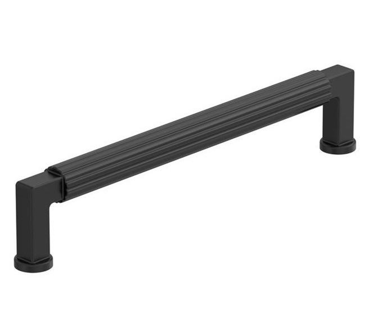  Amerock BALLARD 6-5/16 inch (160mm) Center-To-Center Pull BP37645 