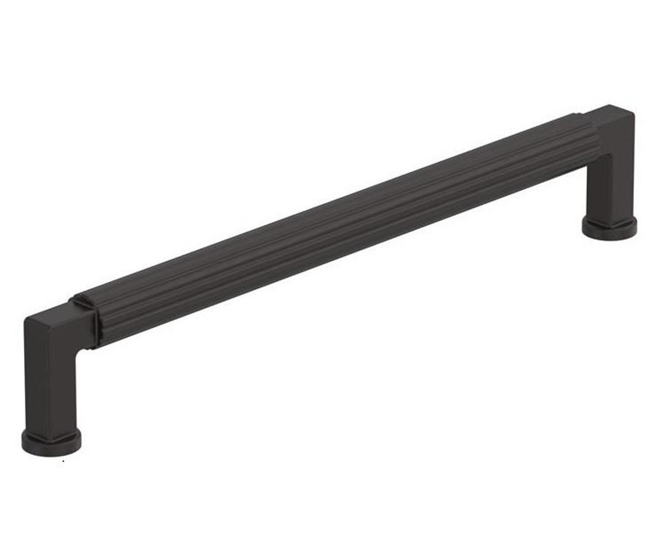  Amerock Ballard 7-9/16 inch (192mm) Center-to-Center Pull BP37646 