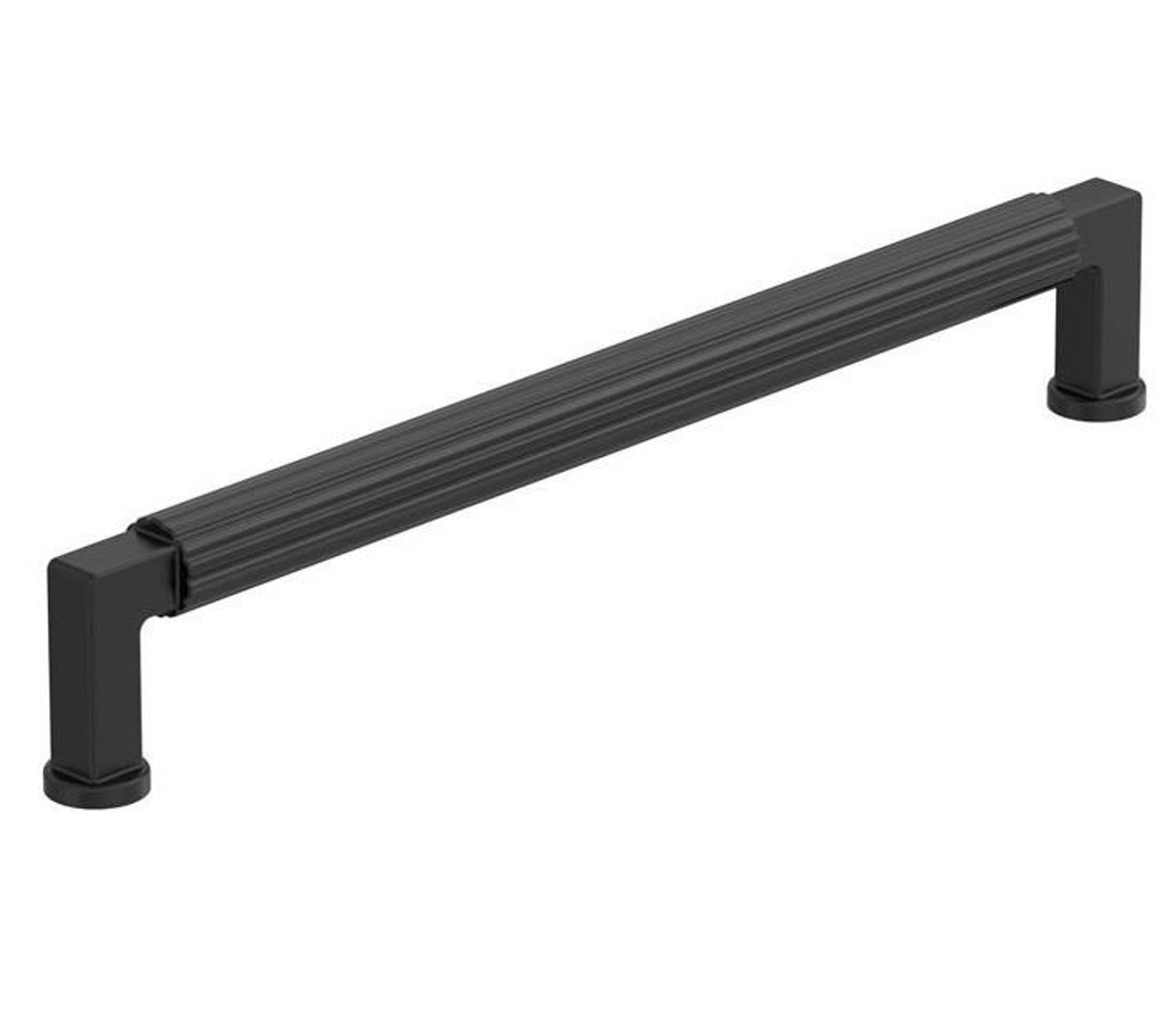  Amerock Ballard 7-9/16 inch (192mm) Center-to-Center Pull BP37646 