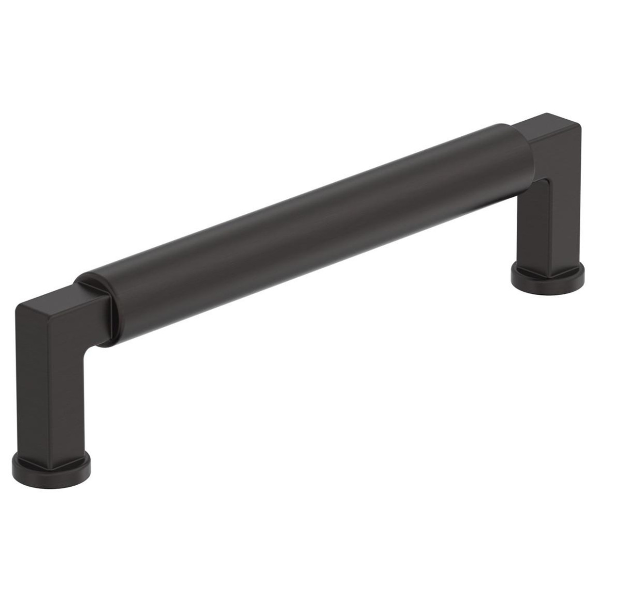 Amerock Balon 5-1/16 inch (128mm) Center-to-Center Pull BP37484   Amerock Balon 5-1/16 inch (128mm) Center-to-Center Pull BP37484