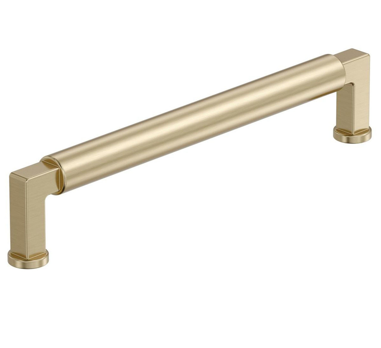  Amerock Balon 6-5/16 inch (160mm) Center-to-Center Pull BP37485 