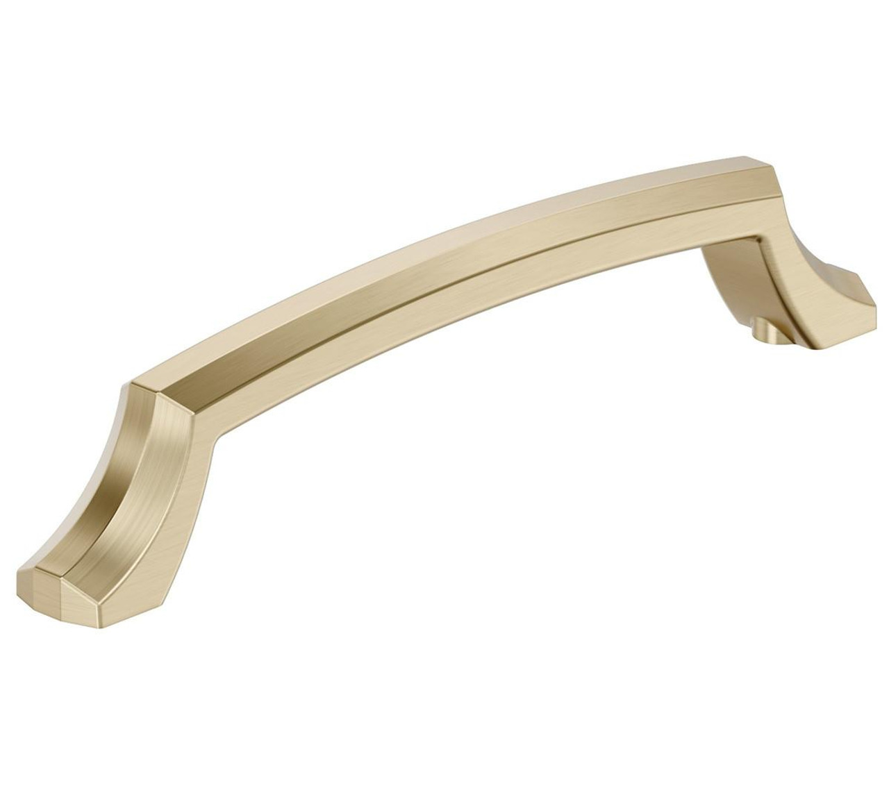  Amerock Bellamy 12-5/8 inch (320mm) Center-to-Center Pull BP36714 