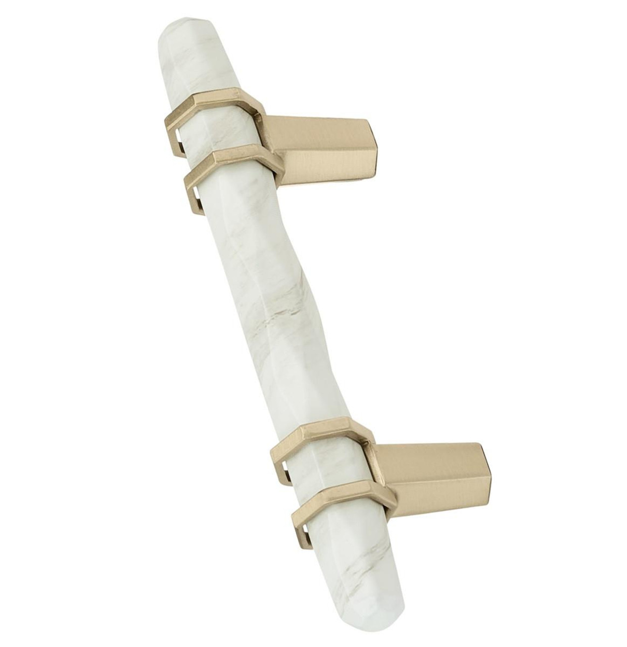  Amerock Carrione 3in (76mm) Center-To-Center Pull BP36639 