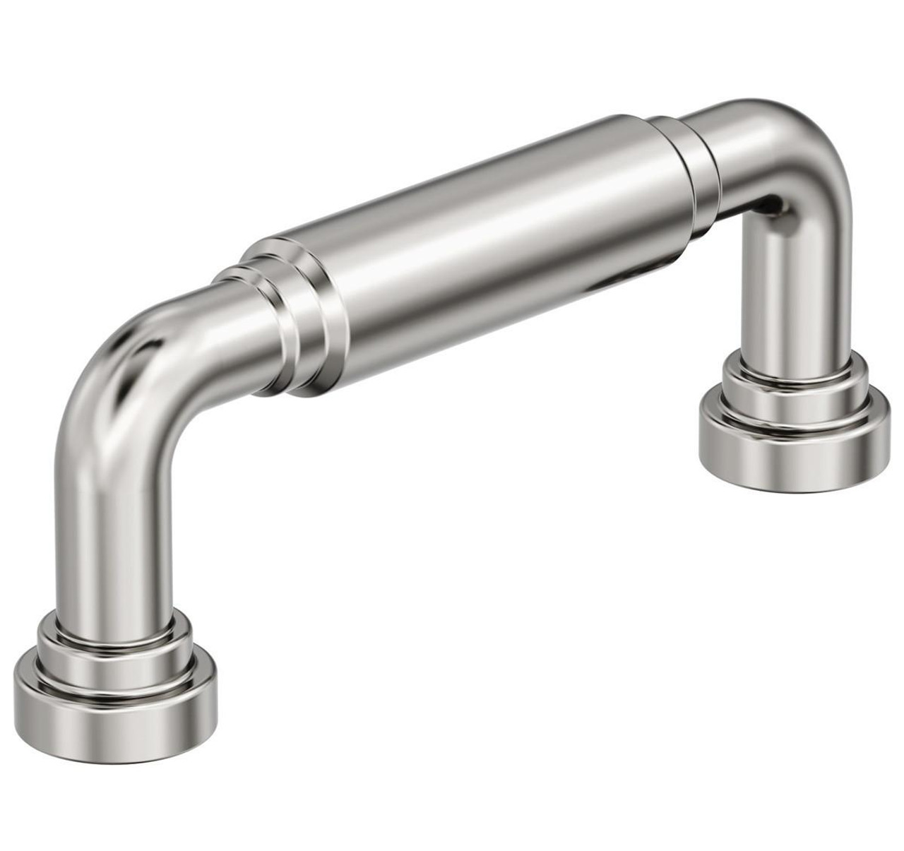 Amerock Cobel 3-3/4 inch (96mm) Center-to-Center Pull BP36662   Amerock Cobel 3-3/4 inch (96mm) Center-to-Center Pull BP36662