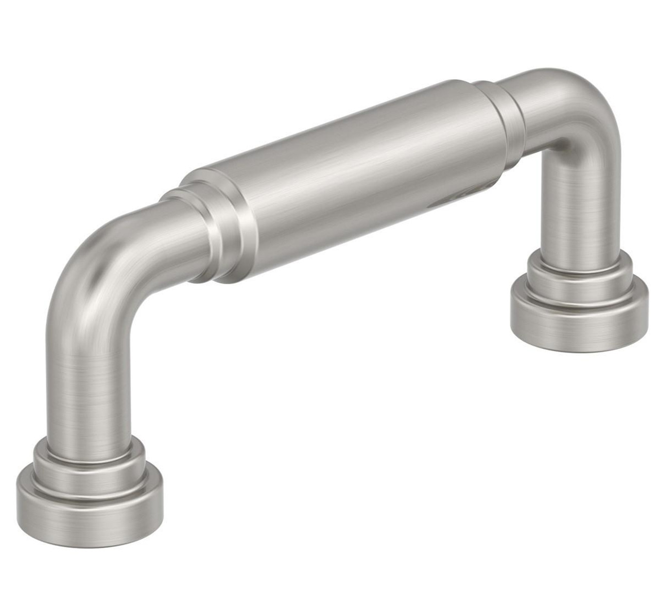 Amerock Cobel 3-3/4 inch (96mm) Center-to-Center Pull BP36662   Amerock Cobel 3-3/4 inch (96mm) Center-to-Center Pull BP36662