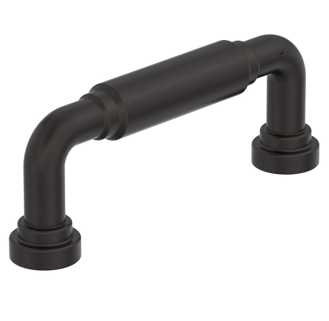 Amerock Cobel 3-3/4 inch (96mm) Center-to-Center Pull BP36662   Amerock Cobel 3-3/4 inch (96mm) Center-to-Center Pull BP36662