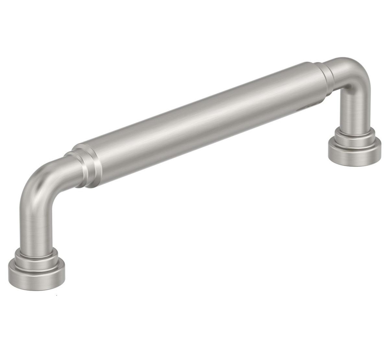 Amerock Cobel 5-1/16 inch (128mm) Center-to-Center Pull BP36663   Amerock Cobel 5-1/16 inch (128mm) Center-to-Center Pull BP36663