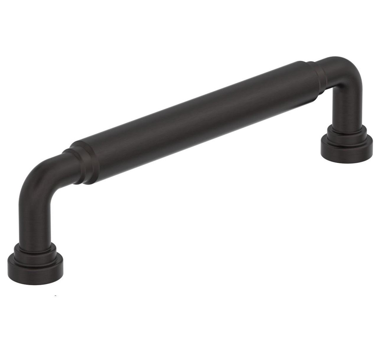 Amerock Cobel 5-1/16 inch (128mm) Center-to-Center Pull BP36663   Amerock Cobel 5-1/16 inch (128mm) Center-to-Center Pull BP36663