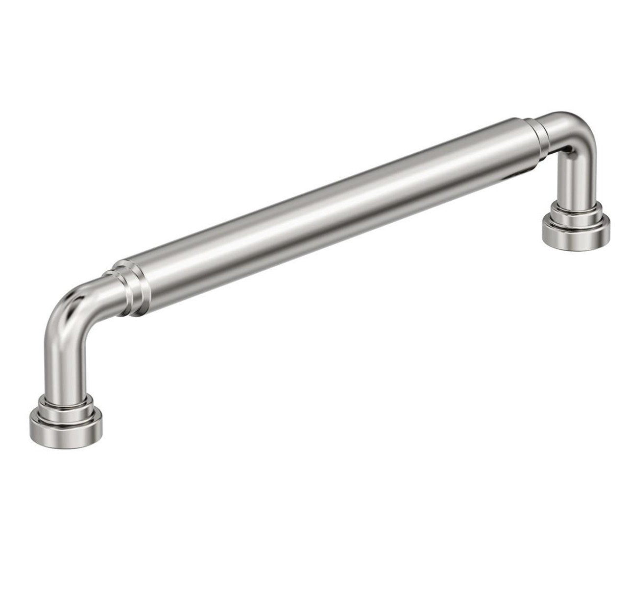 Amerock Cobel 6-5/16 inch (160mm) Center-to-Center Pull BP36664   Amerock Cobel 6-5/16 inch (160mm) Center-to-Center Pull BP36664