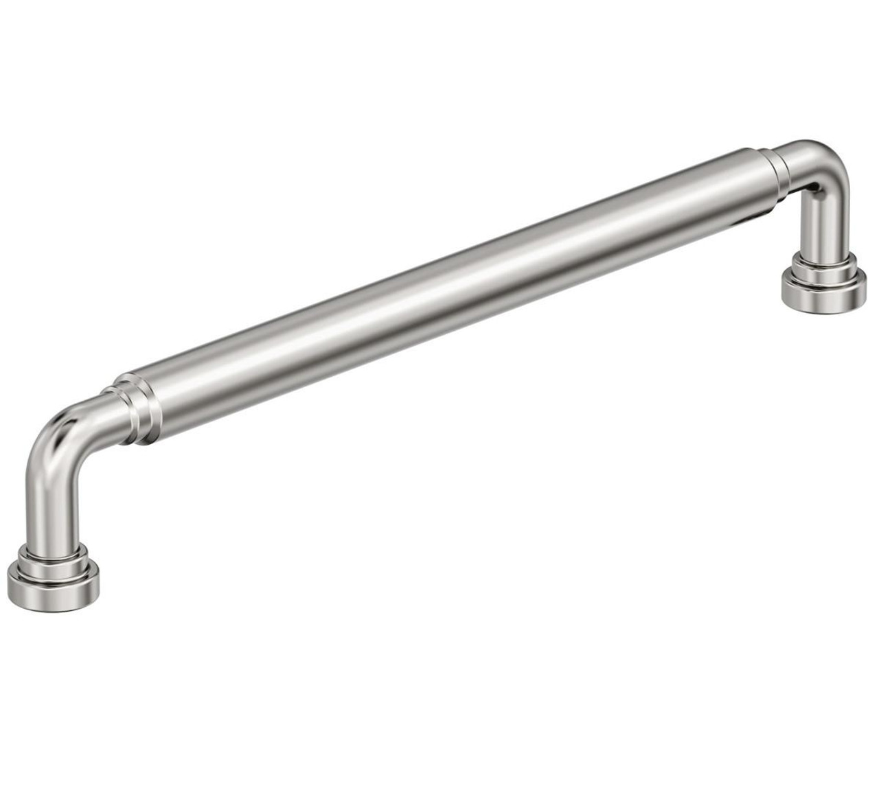 Amerock Cobel 7-9/16 inch (192mm) Center-to-Center Pull BP36665   Amerock Cobel 7-9/16 inch (192mm) Center-to-Center Pull BP36665