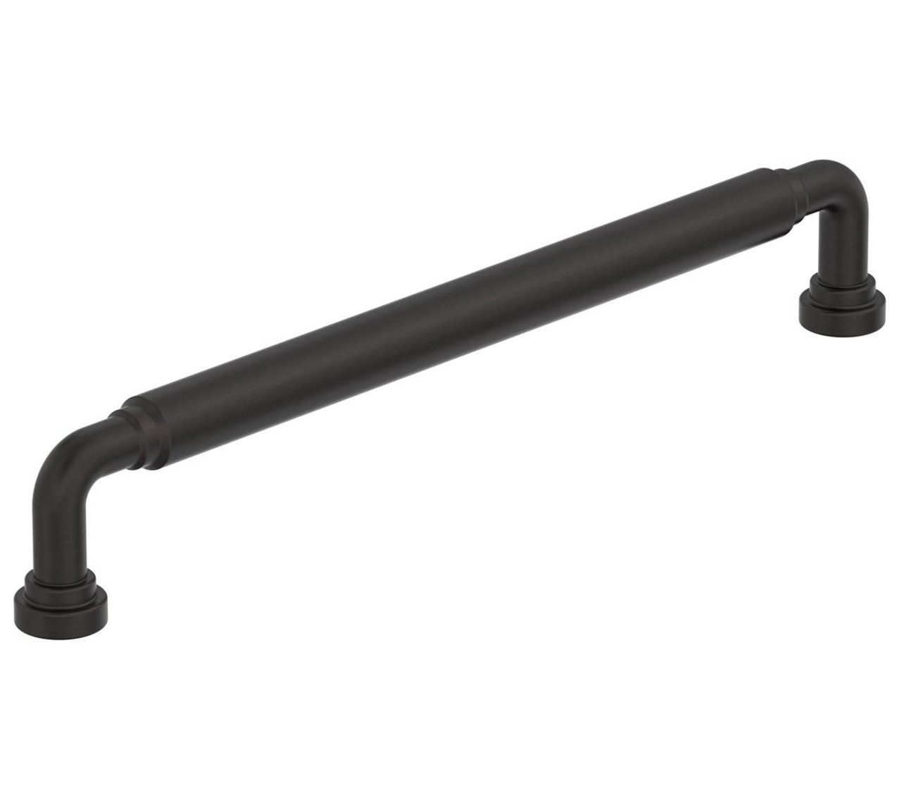 Amerock Cobel 7-9/16 inch (192mm) Center-to-Center Pull BP36665   Amerock Cobel 7-9/16 inch (192mm) Center-to-Center Pull BP36665