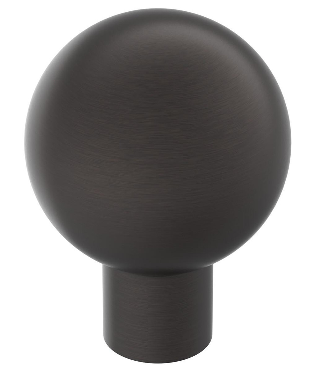  Amerock Coble 1-1/8 inch (29mm) Round Knob BP37660 