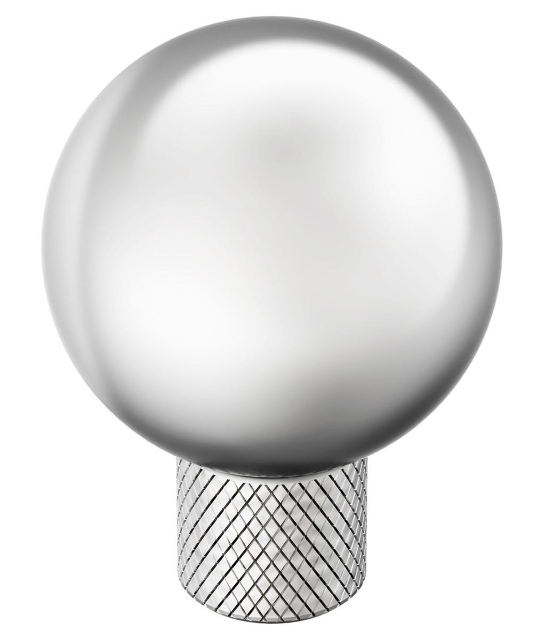  Amerock Collet 1-1/8 inch (29mm) Round Knob BP37680 