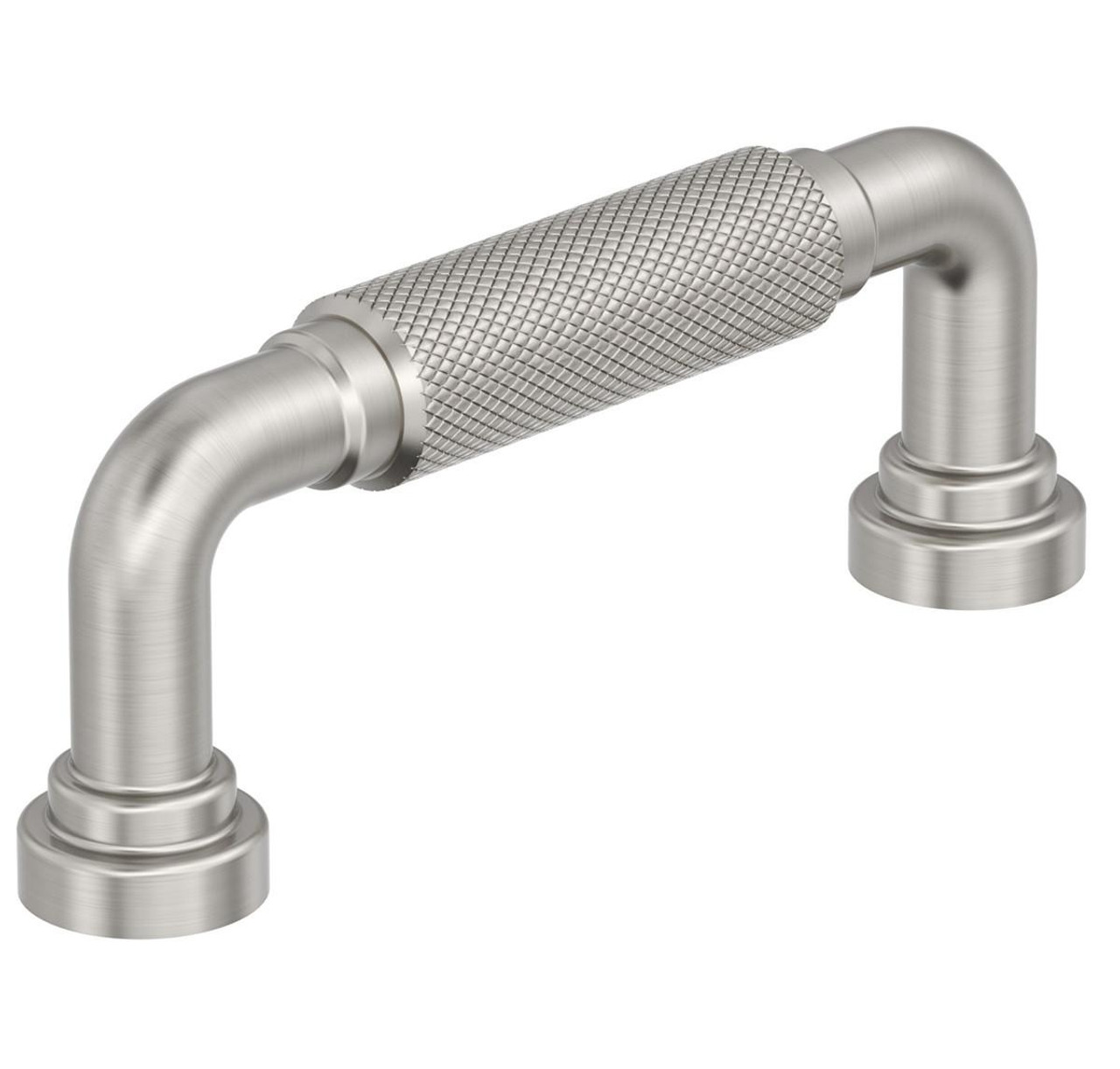 Amerock Collet 3 inch (76mm) Center-to-Center Pull BP37681   Amerock Collet 3 inch (76mm) Center-to-Center Pull BP37681