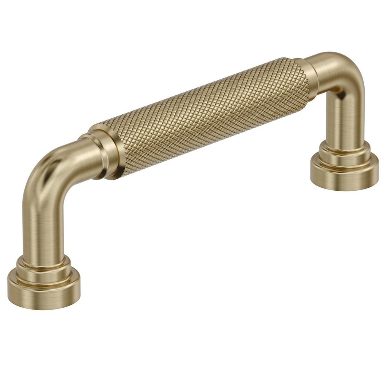  Amerock Collet 3-3/4 inch (96mm) Center-to-Center Pull BP37682 