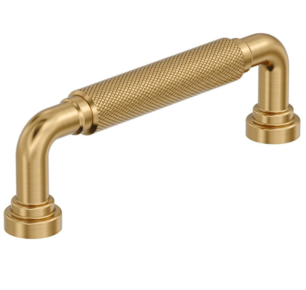  Amerock Collet 3-3/4 inch (96mm) Center-to-Center Pull BP37682 