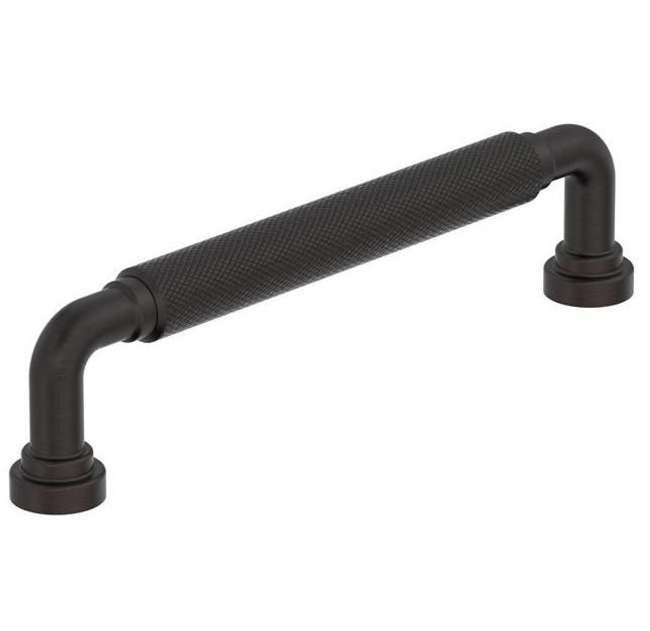 Amerock Collet 5-1/16 inch (128mm) Center-to-Center Pull BP37683   Amerock Collet 5-1/16 inch (128mm) Center-to-Center Pull BP37683