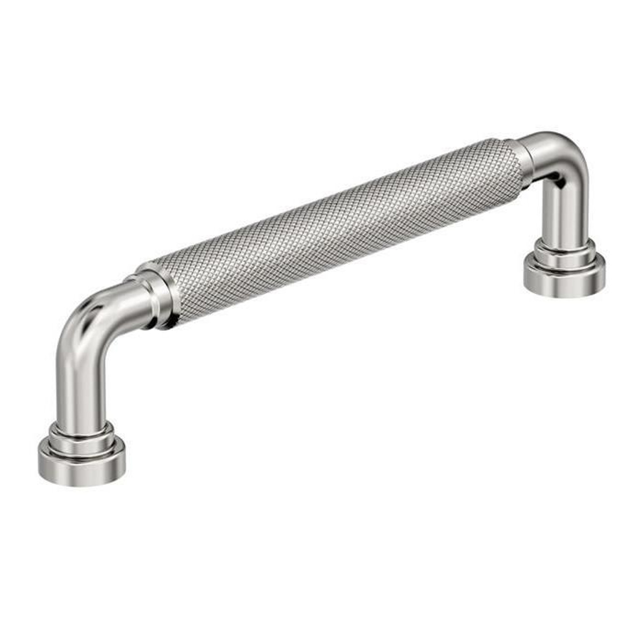 Amerock Collet 6-5/16 inch (160mm) Center-to-Center Pull BP37684   Amerock Collet 6-5/16 inch (160mm) Center-to-Center Pull BP37684