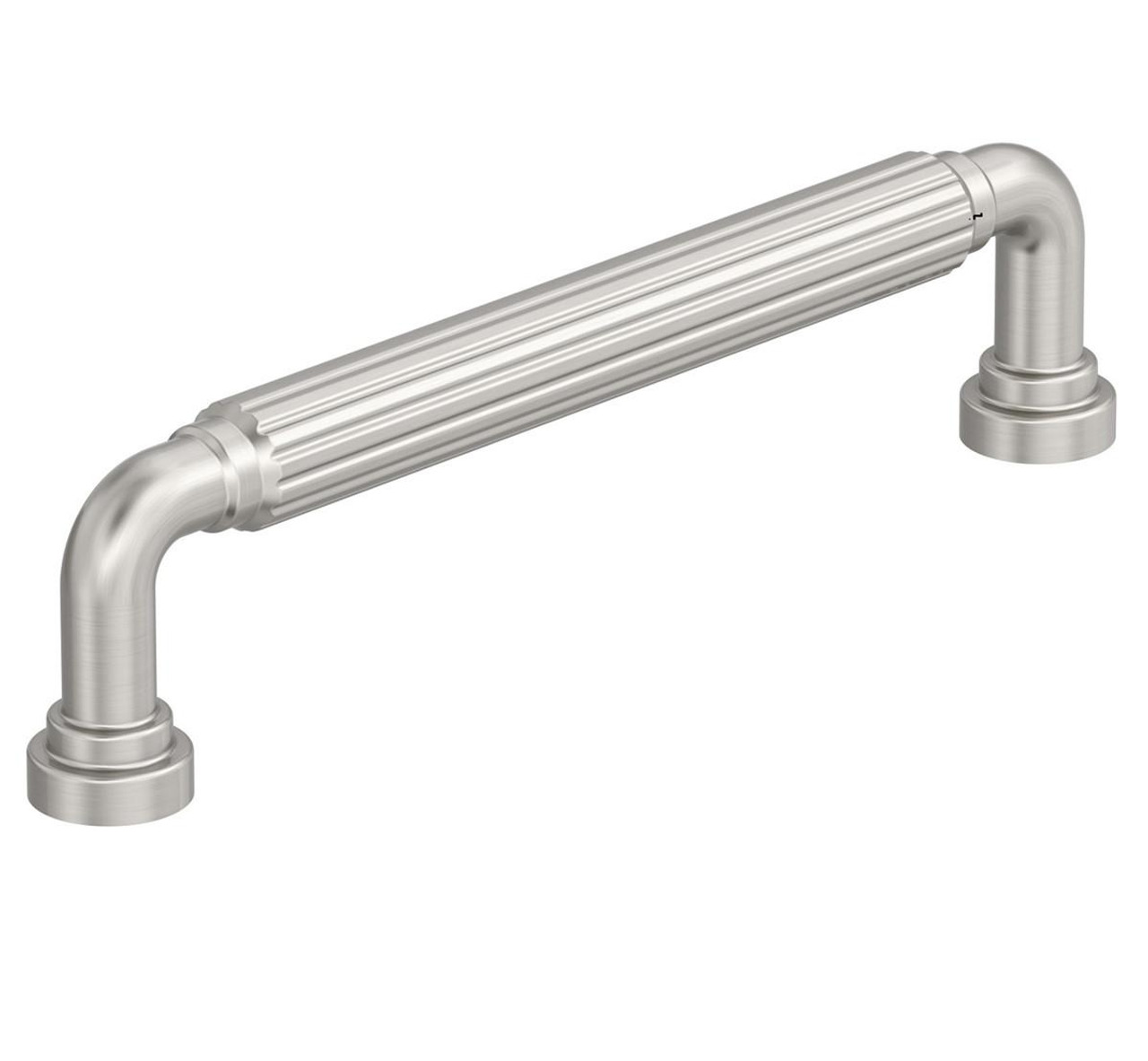 Amerock Cowrie 5-1/16 inch (128mm) Center-to-Center Pull BP37703   Amerock Cowrie 5-1/16 inch (128mm) Center-to-Center Pull BP37703