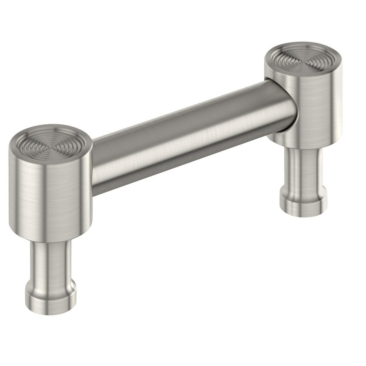 Amerock Dupont Circle 3 inch (76mm) Center-to-Center Pull BP37503   Amerock Dupont Circle 3 inch (76mm) Center-to-Center Pull BP37503