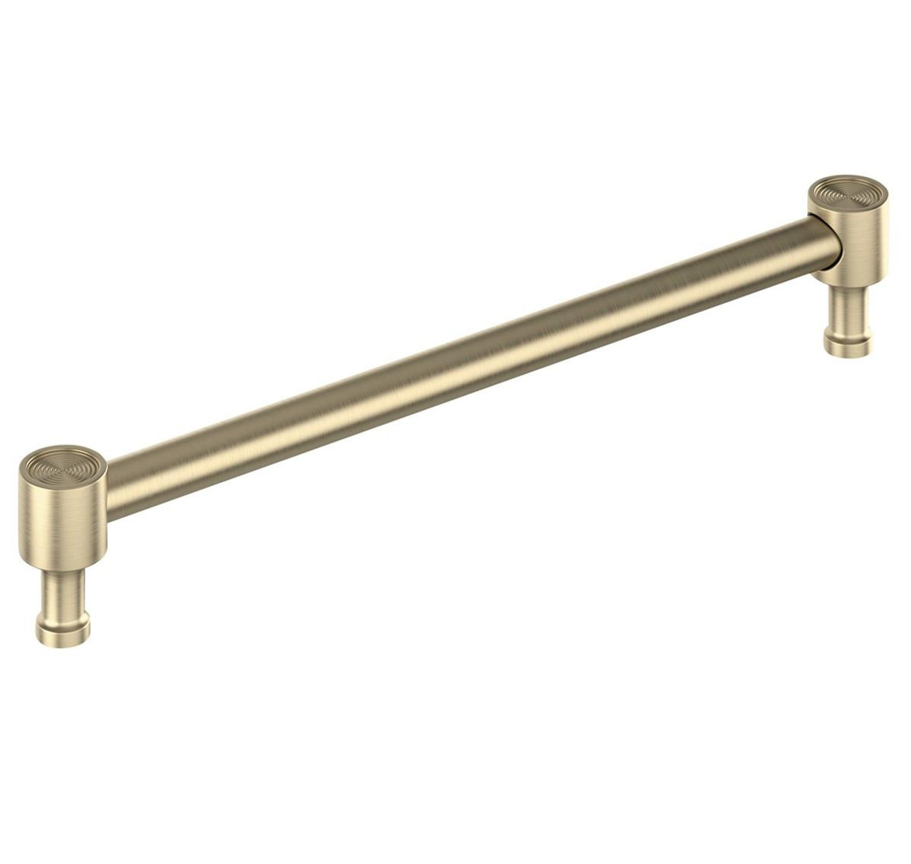  Amerock Dupont Circle 8-13/16 inch (224mm) Center-to-Center Pull BP37508 