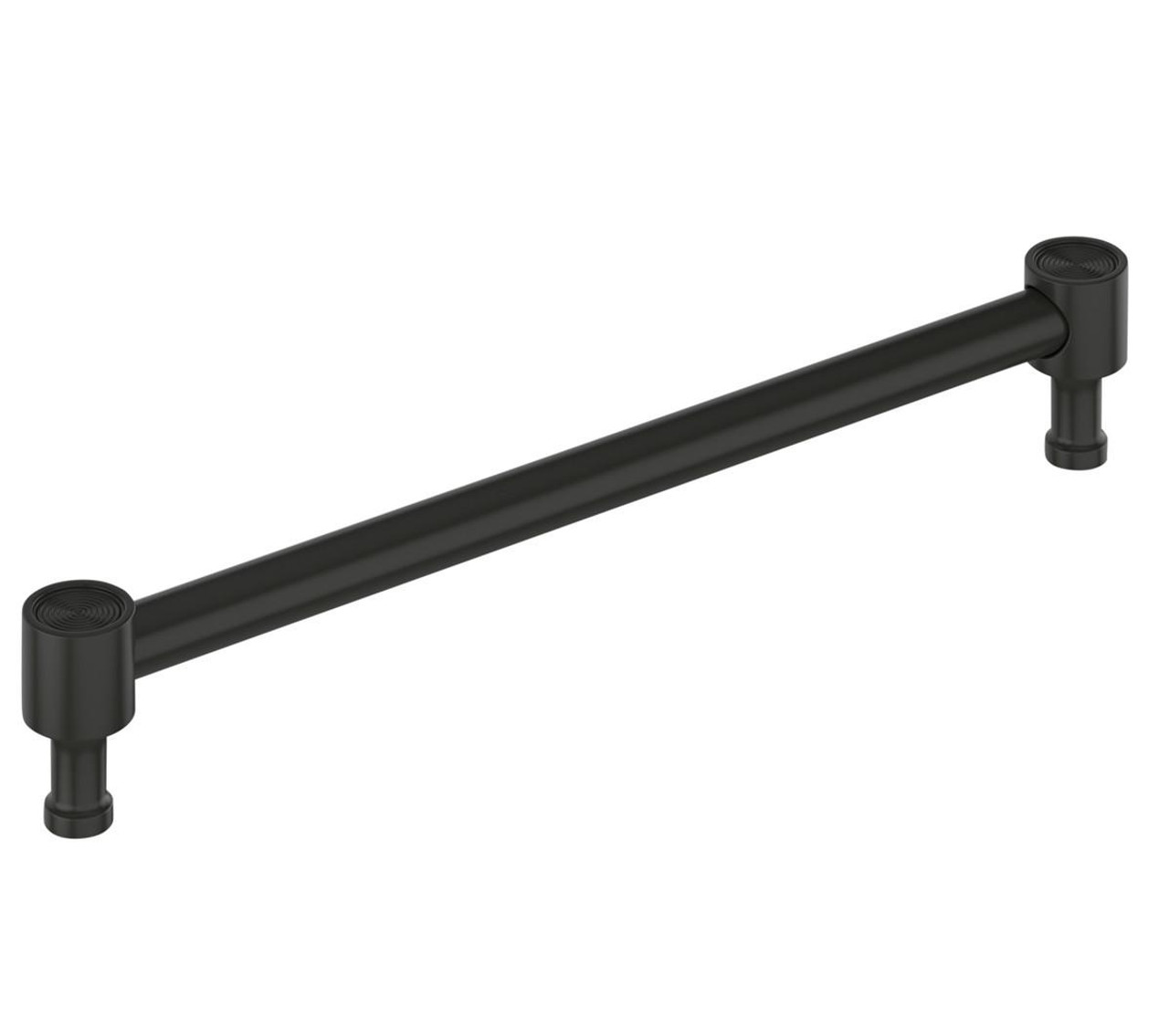  Amerock Dupont Circle 8-13/16 inch (224mm) Center-to-Center Pull BP37508 