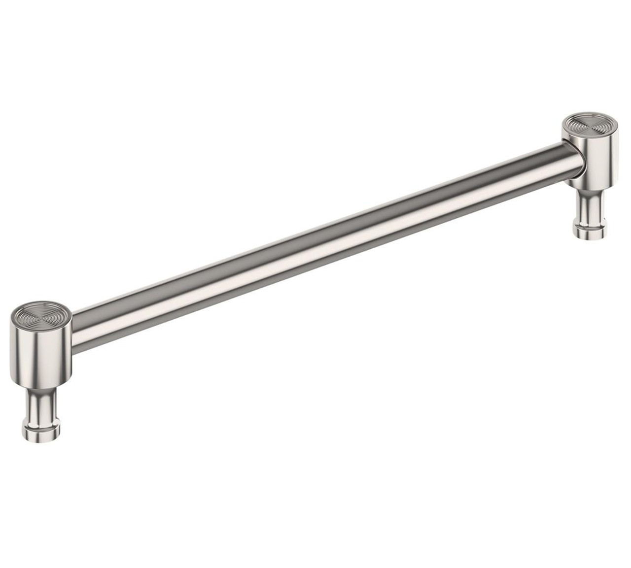  Amerock Dupont Circle 8-13/16 inch (224mm) Center-to-Center Pull BP37508 