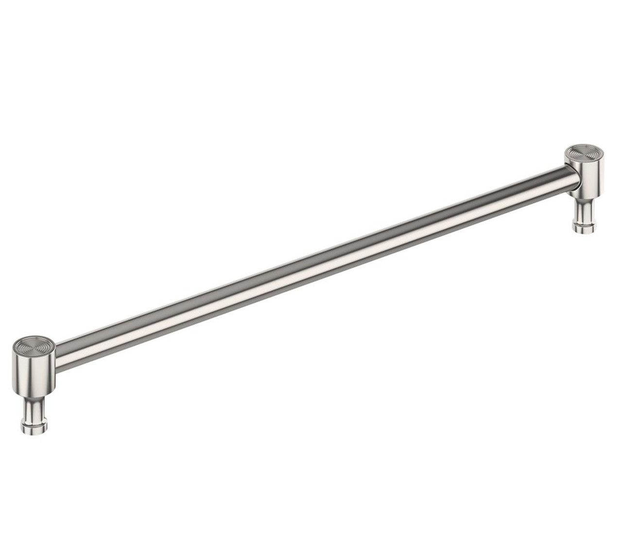 Amerock Dupont Circle 12-5/8 inch (320mm) Center-to-Center Pull BP37510   Amerock Dupont Circle 12-5/8 inch (320mm) Center-to-Center Pull BP37510