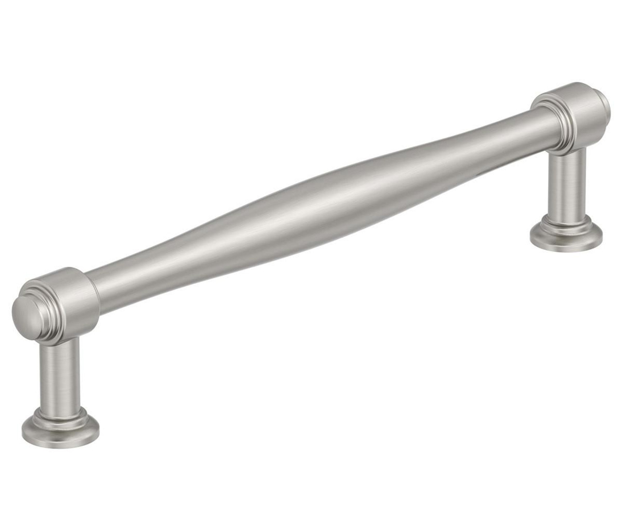 Amerock Enlivity 5-1/16 inch (128mm) Center-to-Center Pull BP37723   Amerock Enlivity 5-1/16 inch (128mm) Center-to-Center Pull BP37723