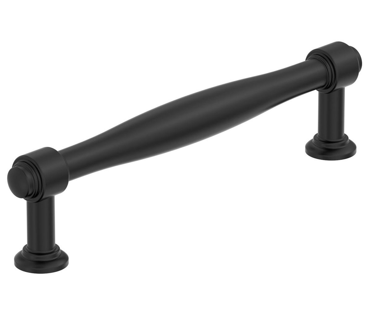 Amerock Enlivity 5-1/16 inch (128mm) Center-to-Center Pull BP37723   Amerock Enlivity 5-1/16 inch (128mm) Center-to-Center Pull BP37723