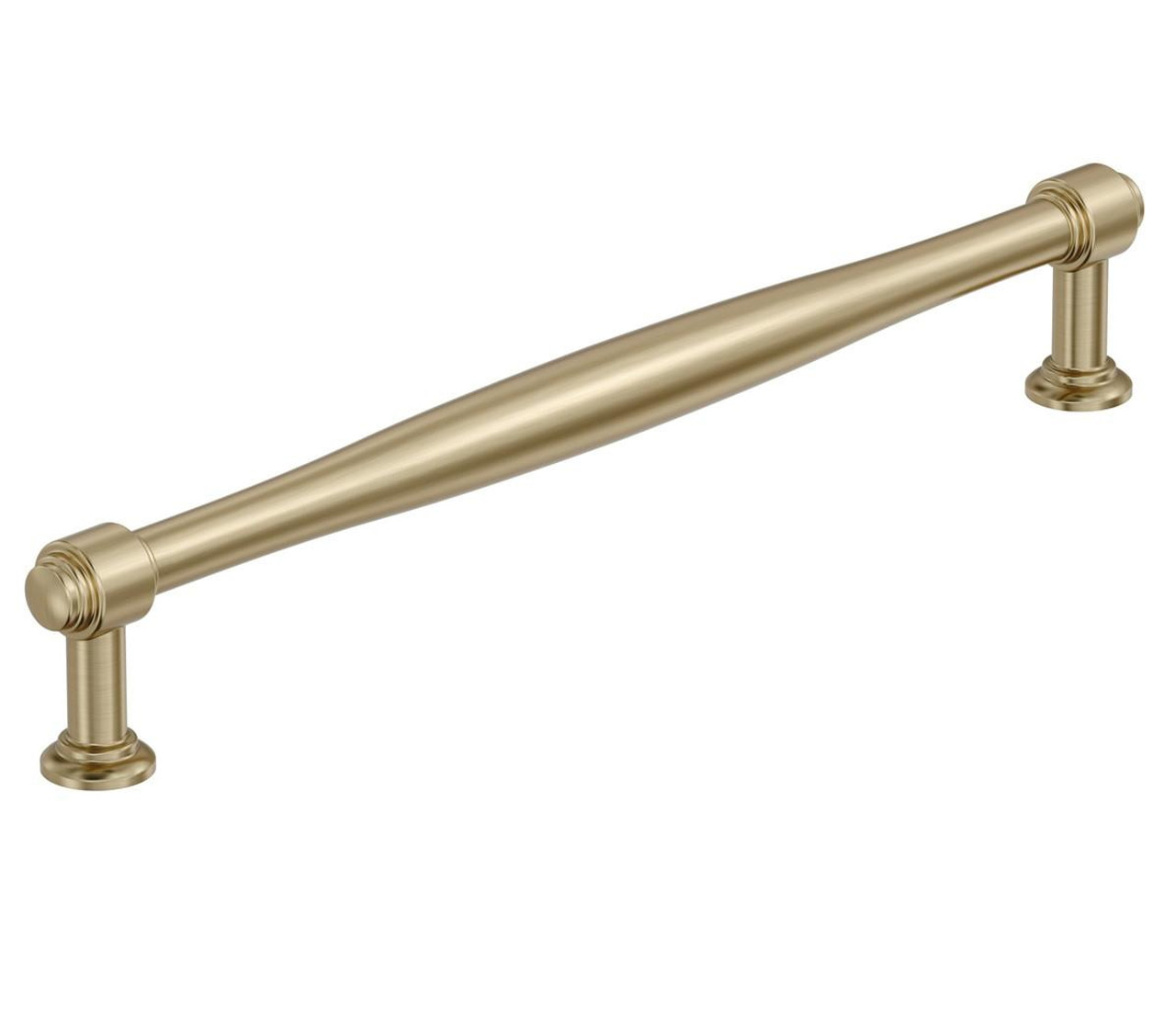  Amerock Enlivity 8-13/16 inch (224mm) Center-to-Center Pull BP37726 