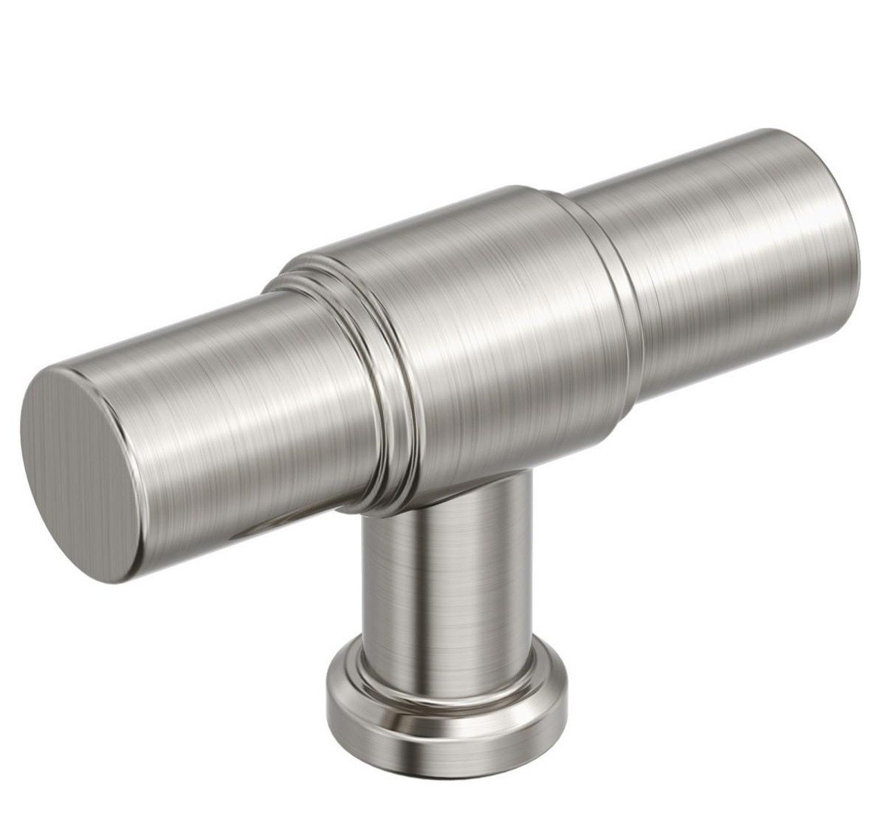 Amerock Faircrest 2 inch (51mm) Length T Knob BP37461   Amerock Faircrest 2 inch (51mm) Length T Knob BP37461