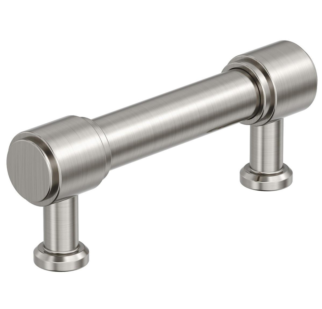 Amerock Faircrest 3 inch (76mm) Center-to-Center Pull BP37462   Amerock Faircrest 3 inch (76mm) Center-to-Center Pull BP37462