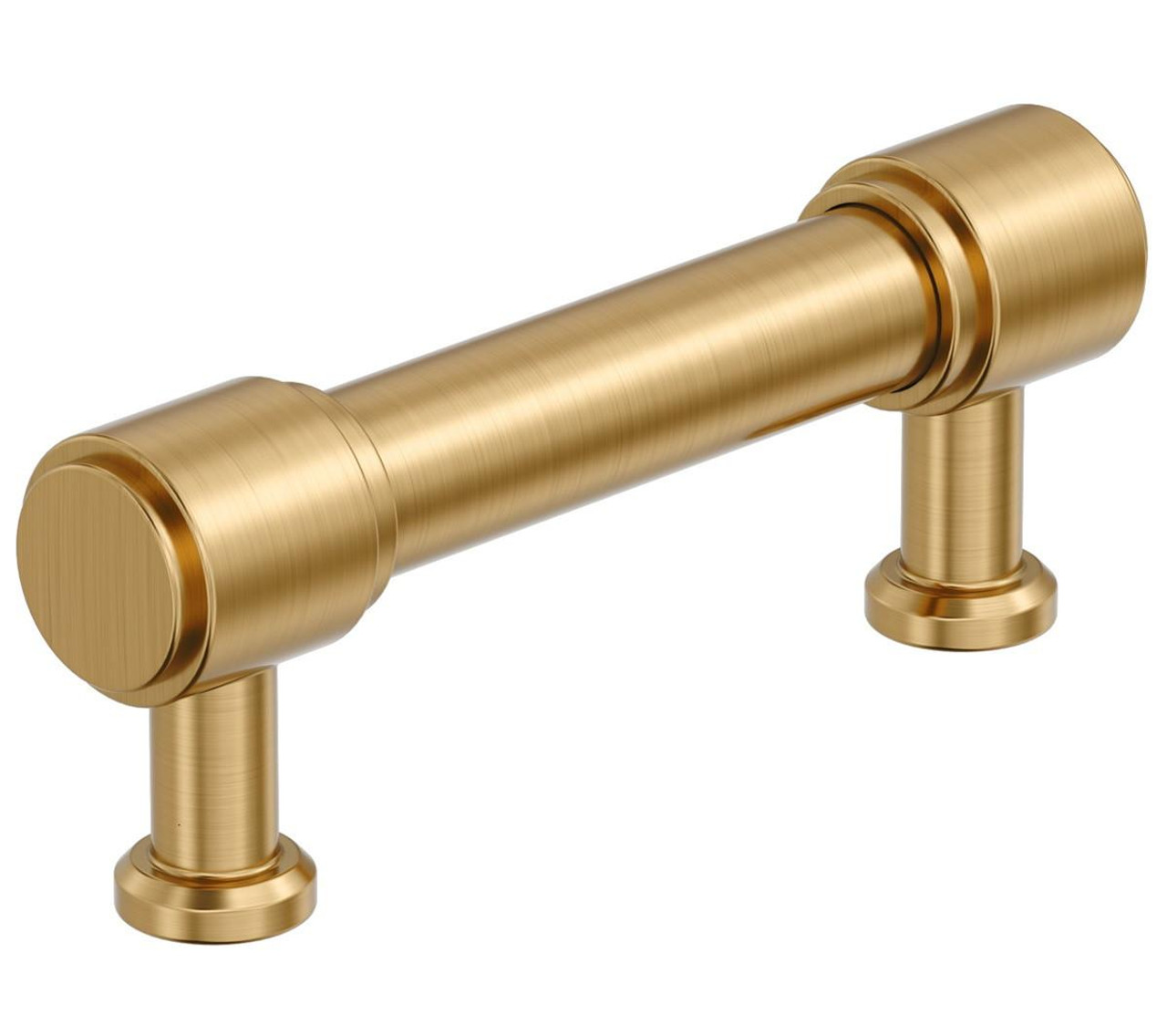 Amerock Faircrest 3 inch (76mm) Center-to-Center Pull BP37462   Amerock Faircrest 3 inch (76mm) Center-to-Center Pull BP37462