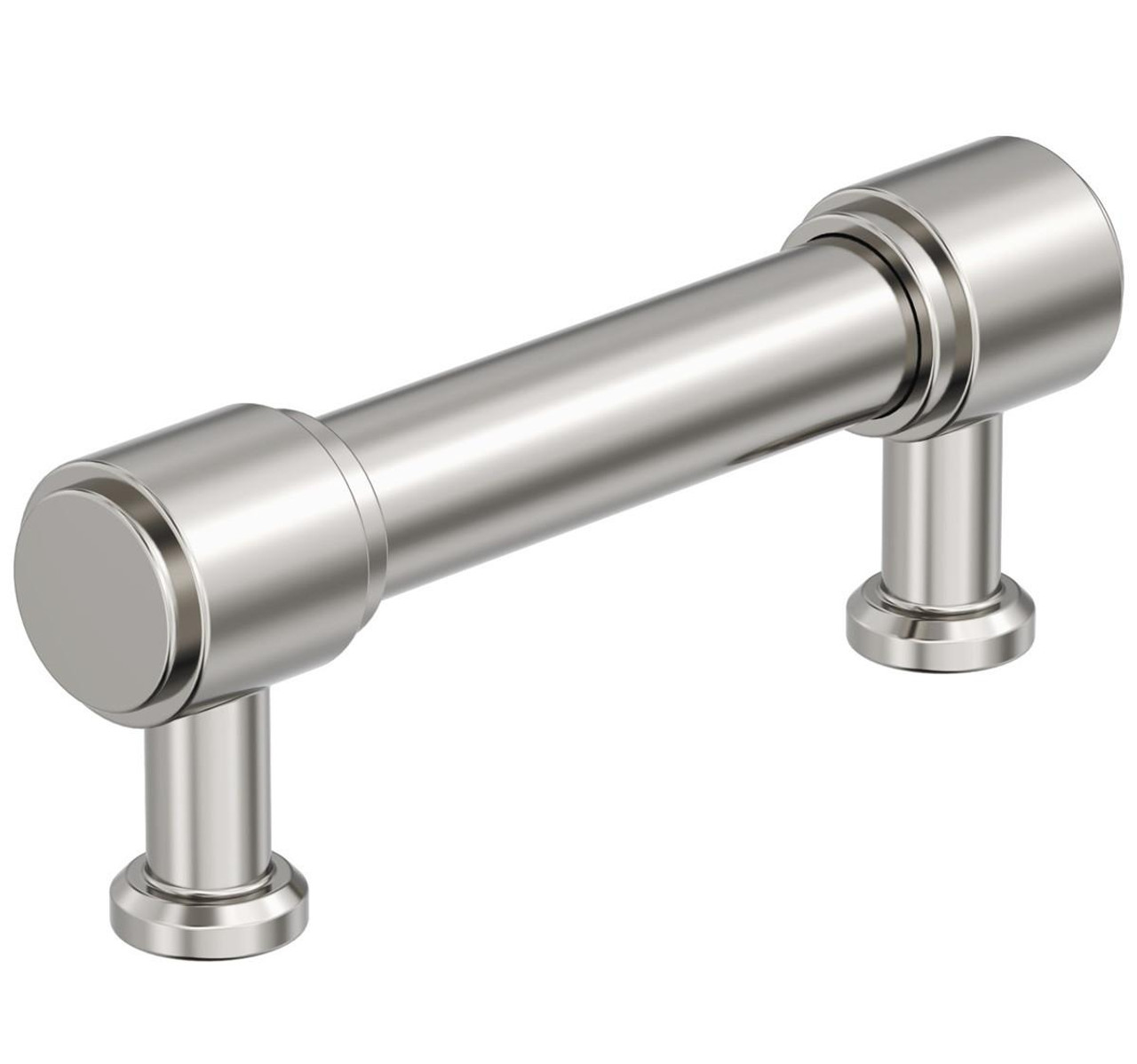 Amerock Faircrest 3 inch (76mm) Center-to-Center Pull BP37462   Amerock Faircrest 3 inch (76mm) Center-to-Center Pull BP37462