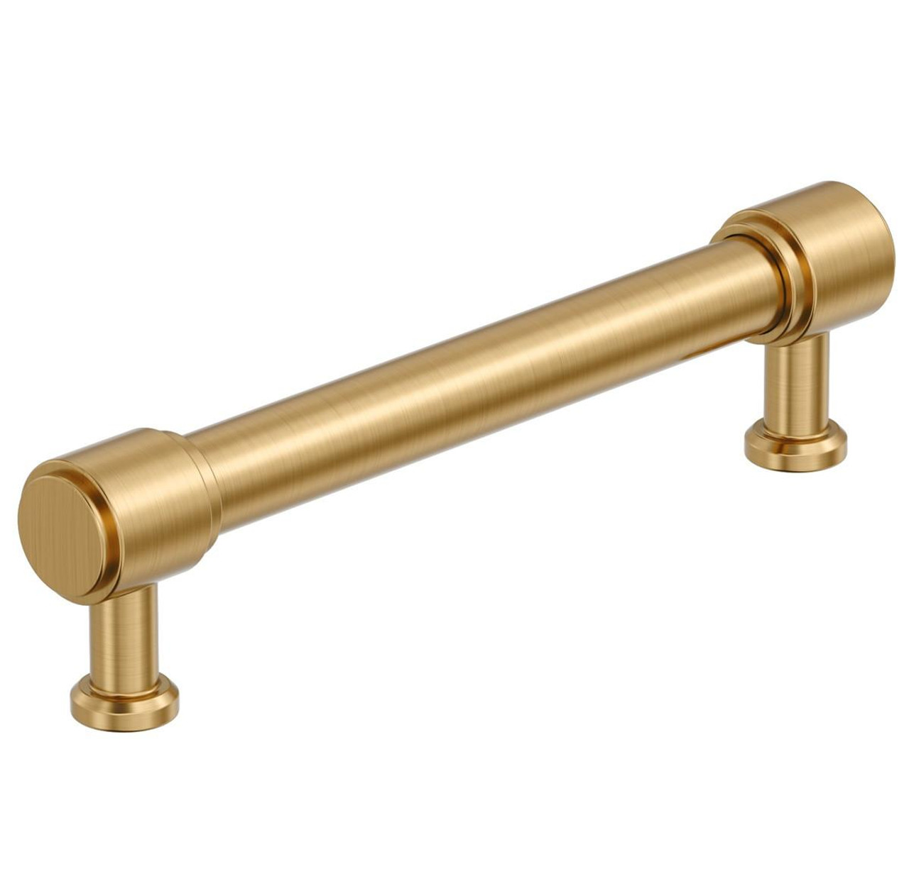  Amerock Faircrest 5-1/16 inch (128mm) Center-to-Center Pull BP37464 