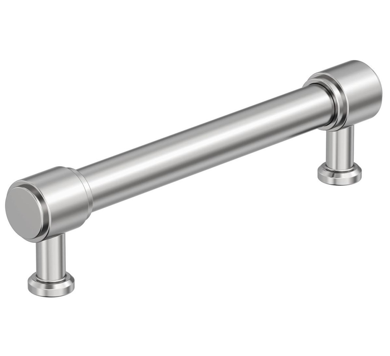  Amerock Faircrest 5-1/16 inch (128mm) Center-to-Center Pull BP37464 