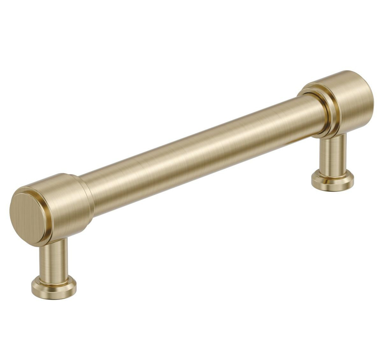  Amerock Faircrest 5-1/16 inch (128mm) Center-to-Center Pull BP37464 