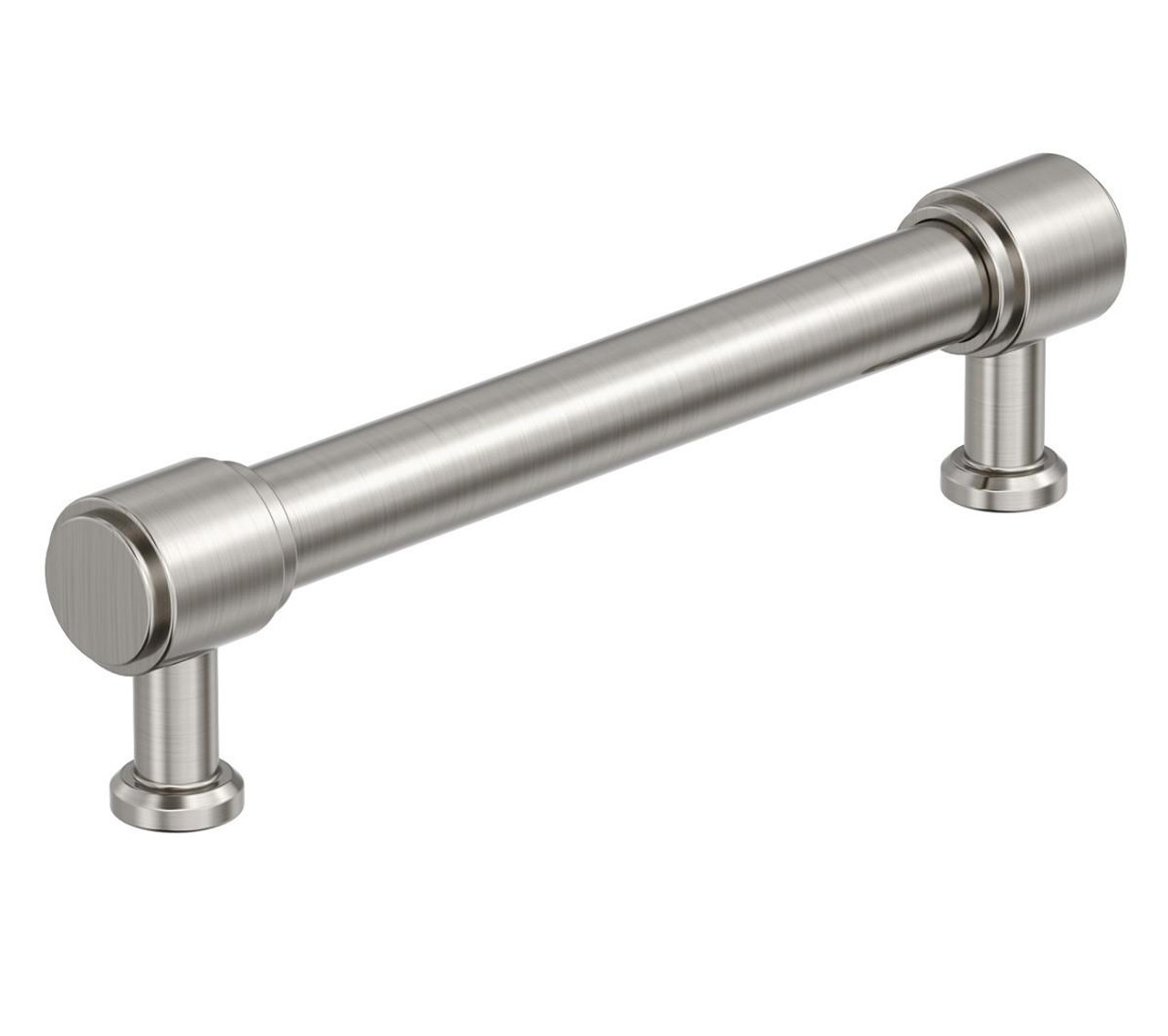  Amerock Faircrest 5-1/16 inch (128mm) Center-to-Center Pull BP37464 