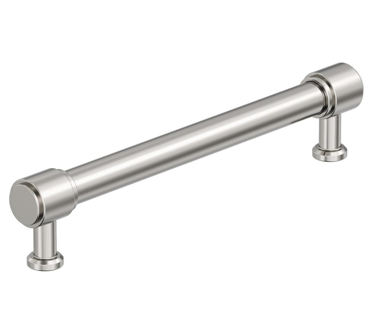 Amerock Faircrest 6-5/16 inch (160mm) Center-to-Center Pull BP37465   Amerock Faircrest 6-5/16 inch (160mm) Center-to-Center Pull BP37465