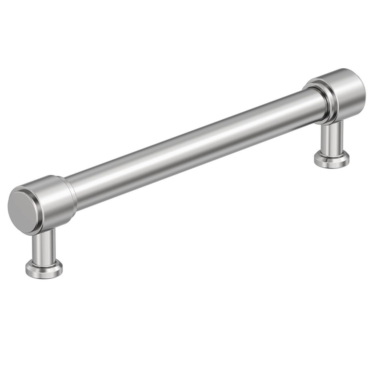 Amerock Faircrest 6-5/16 inch (160mm) Center-to-Center Pull BP37465   Amerock Faircrest 6-5/16 inch (160mm) Center-to-Center Pull BP37465