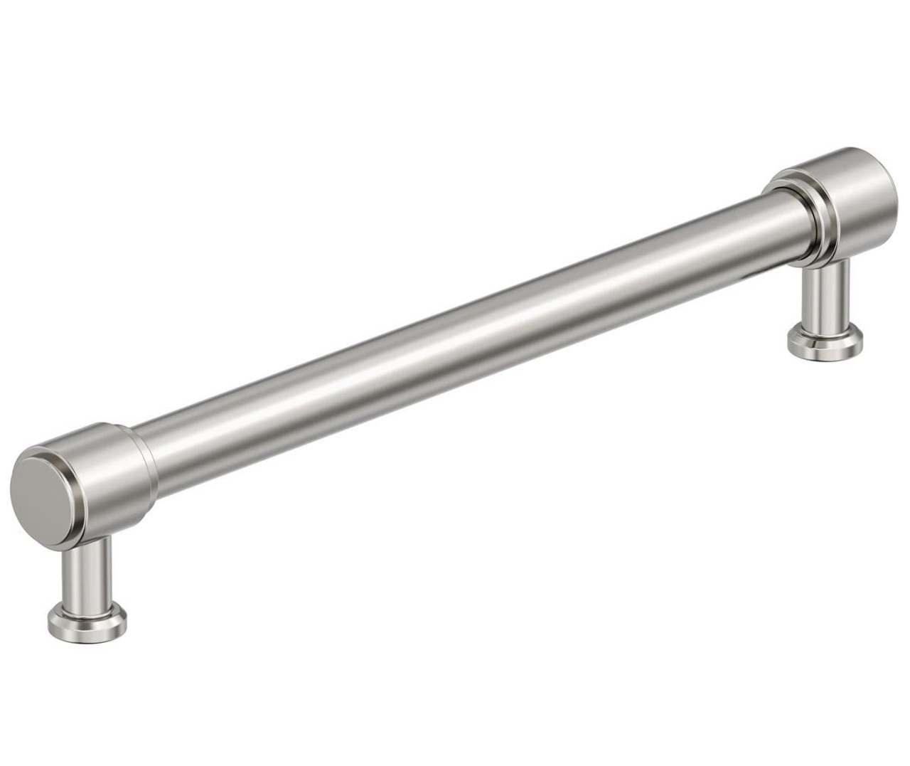  Amerock Faircrest 7-9/16 inch (192mm) Center-to-Center Pull BP37466 