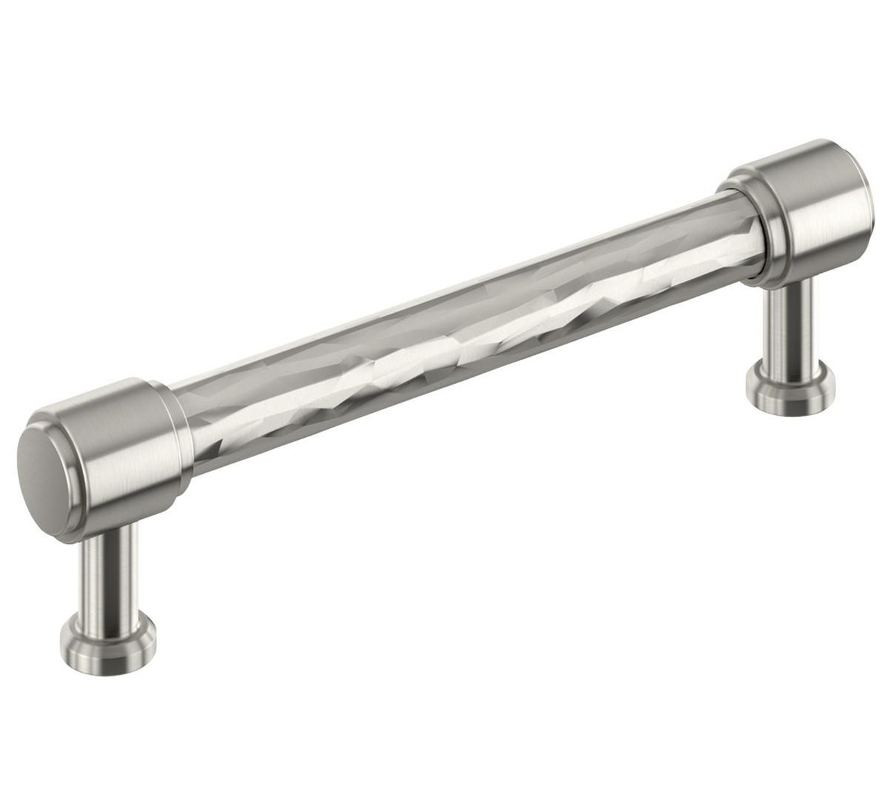 Amerock Fairfax 5-1/16 inch (128mm) Center-to-Center Pull BP37538   Amerock Fairfax 5-1/16 inch (128mm) Center-to-Center Pull BP37538