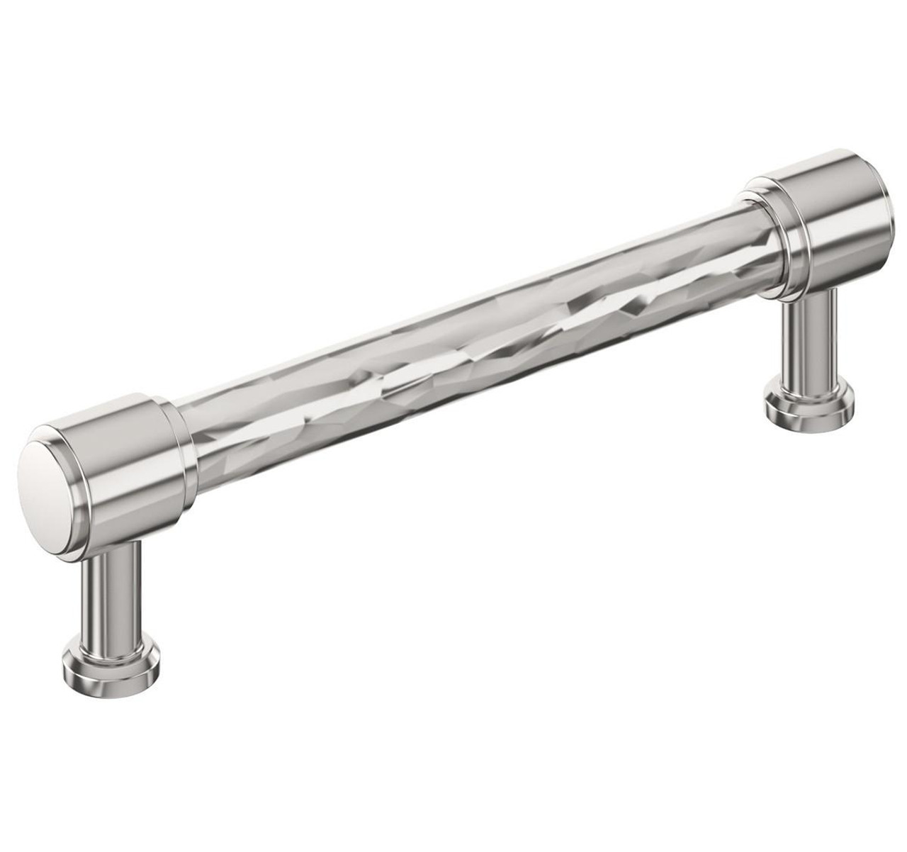 Amerock Fairfax 5-1/16 inch (128mm) Center-to-Center Pull BP37538   Amerock Fairfax 5-1/16 inch (128mm) Center-to-Center Pull BP37538