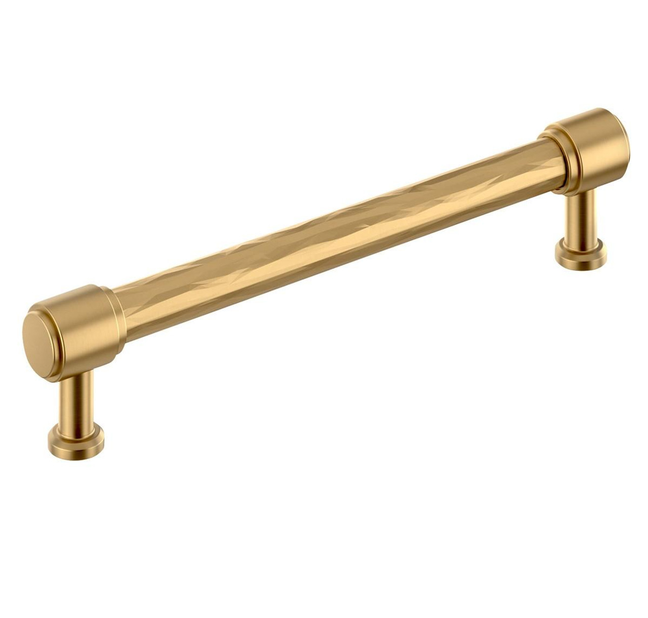 Amerock Fairfax 6-5/16 inch (160mm) Center-to-Center Pull BP37539   Amerock Fairfax 6-5/16 inch (160mm) Center-to-Center Pull BP37539