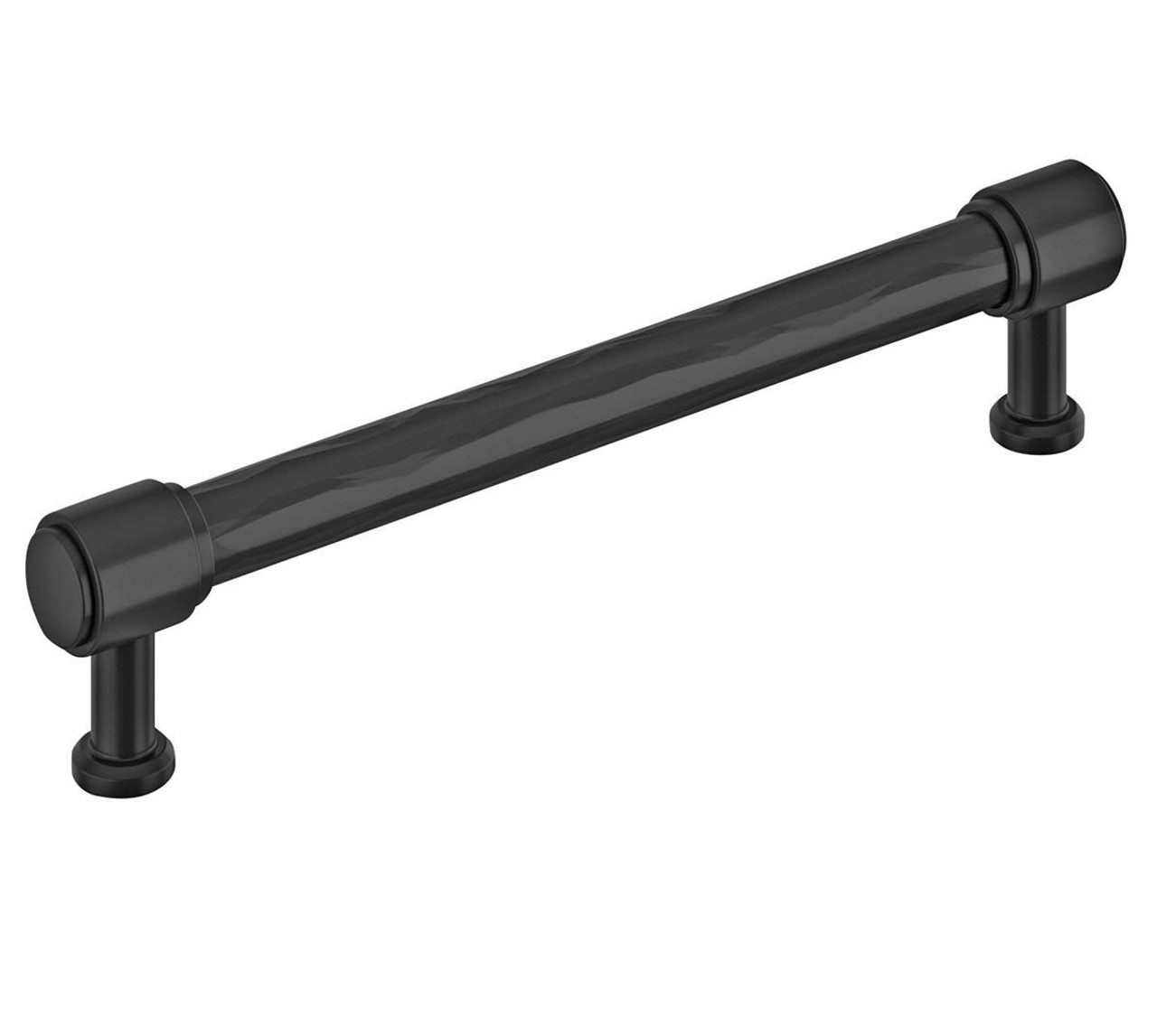 Amerock Fairfax 6-5/16 inch (160mm) Center-to-Center Pull BP37539   Amerock Fairfax 6-5/16 inch (160mm) Center-to-Center Pull BP37539