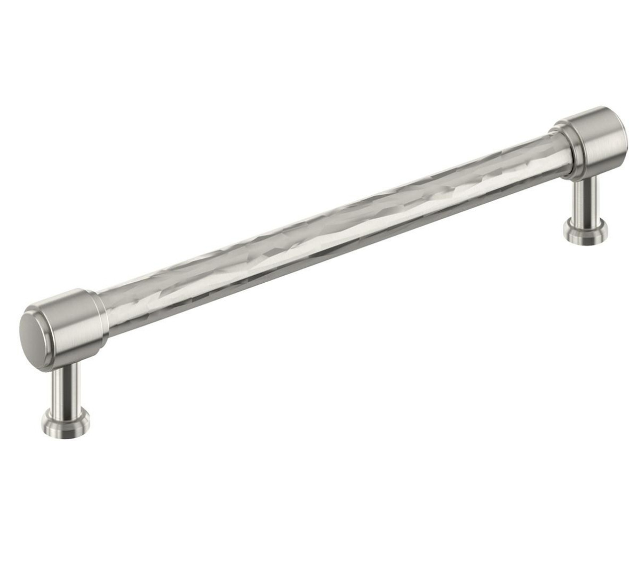  Amerock Fairfax 7-9/16 inch (192mm) Center-to-Center Pull BP37540 