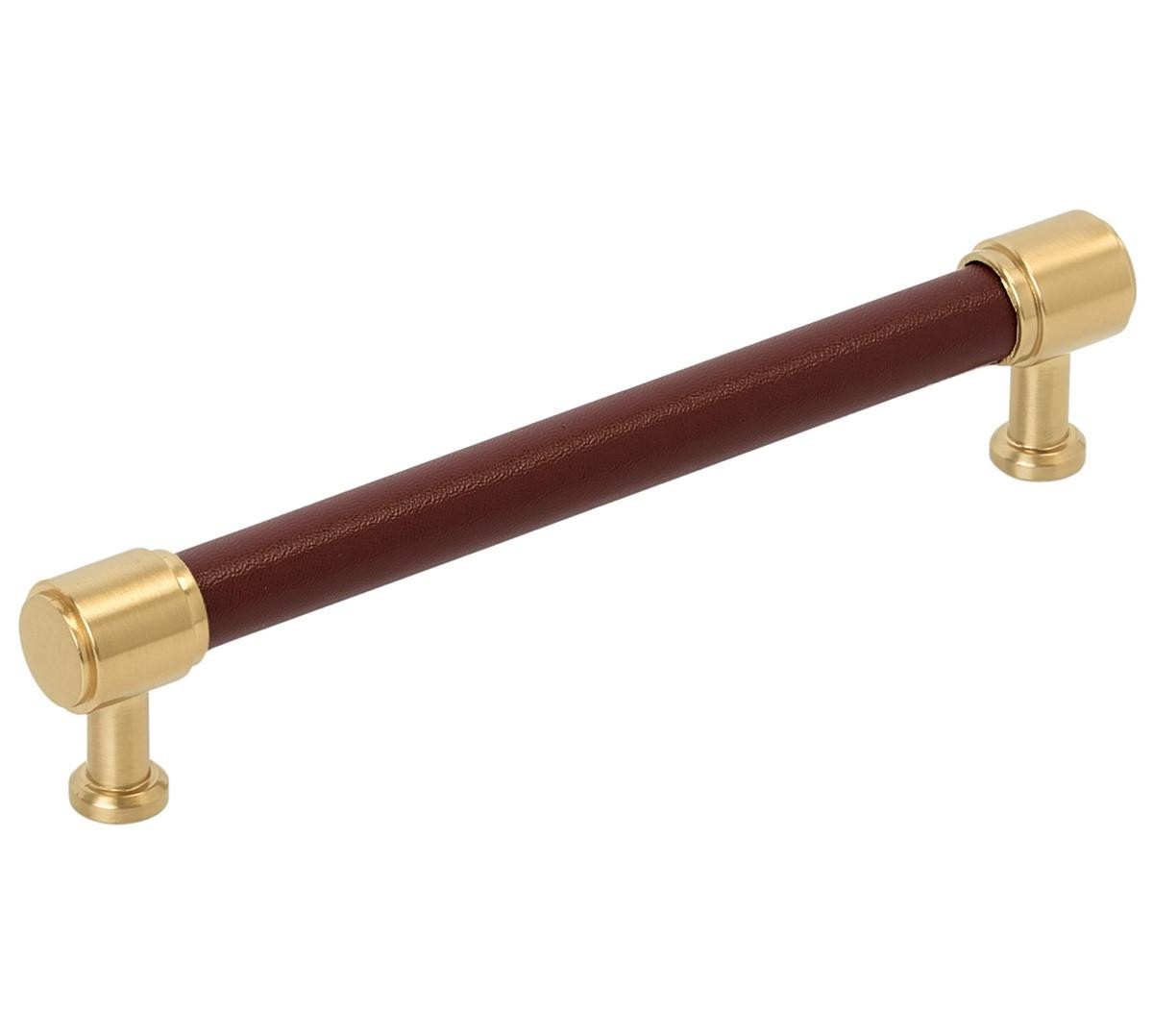 Amerock Fairlane 6-5/16 inch (160mm) Center-to-Center Pull with