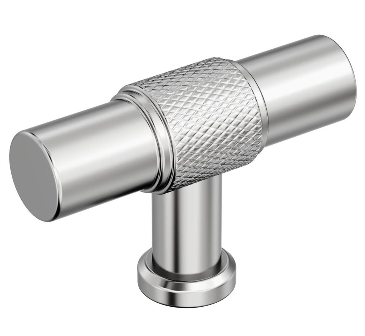 Amerock Faraday 2 inch (51mm) Diameter T Knob BP37741   Amerock Faraday 2 inch (51mm) Diameter T Knob BP37741