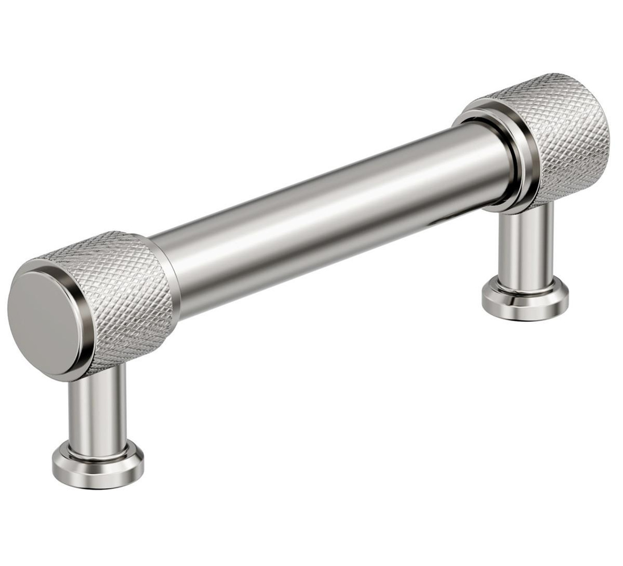 Amerock Faraday 3-3/4 inch (96mm) Center-to-Center Pull BP37743   Amerock Faraday 3-3/4 inch (96mm) Center-to-Center Pull BP37743